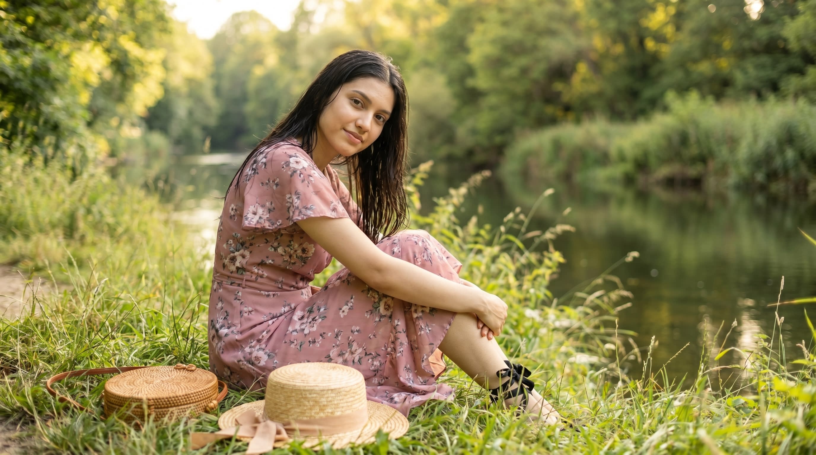 Riverbank Silk Harmony